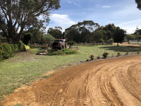 Nutcrackers Lodge - Tourism Caloundra 1