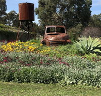 Nutcrackers Lodge - Tourism Caloundra