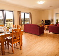Nutkin Lodge - Tourism Caloundra