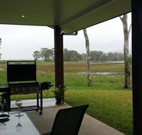 Nyleta Lodge - Tourism Caloundra