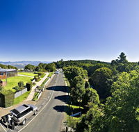 O'Reilly's Rainforest Retreat - Tourism Caloundra