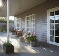 Oak Hill Woodend - Tourism Caloundra