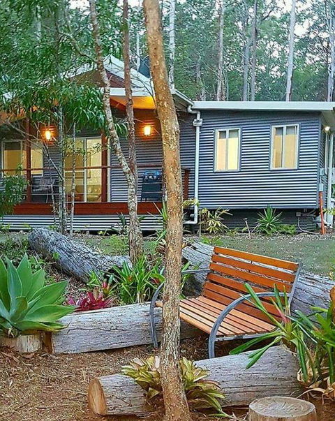 Oakey Creek Private Retreat - Tourism Caloundra 3
