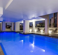 Oaks Brisbane Lexicon Suites - Tourism Caloundra
