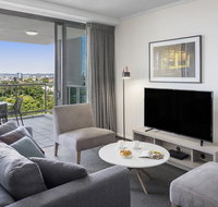 Oaks Brisbane on Margaret Suites - Tourism Caloundra