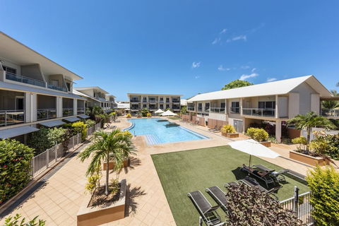 Oaks Broome Hotel - Tourism Caloundra 1