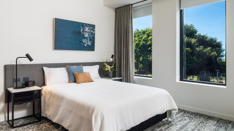 Oaks Cairns Hotel - Tourism Caloundra 3