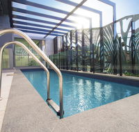 Oaks Gladstone Grand Hotel - Tourism Caloundra