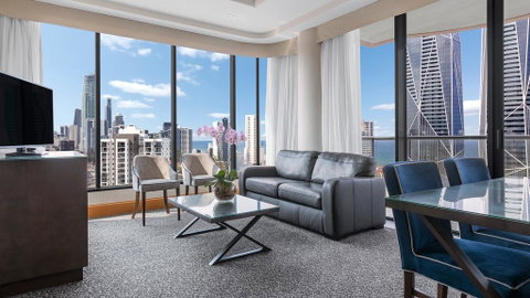 Oaks Gold Coast Hotel - Tourism Caloundra 0