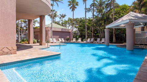 Oaks Gold Coast Hotel - Tourism Caloundra 3