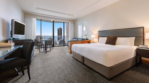 Oaks Gold Coast Hotel - Tourism Caloundra 1