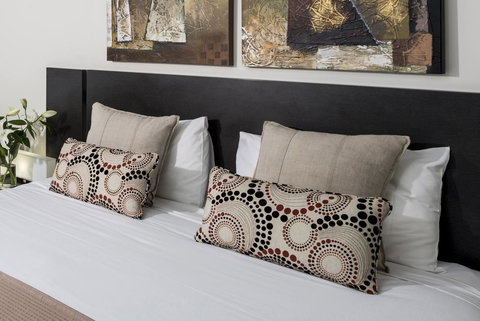 Oaks Ipswich Aspire Suites - Tourism Caloundra 2