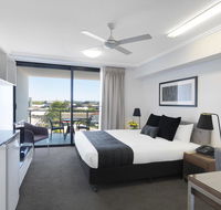Oaks Mackay Carlyle Suites - Tourism Caloundra