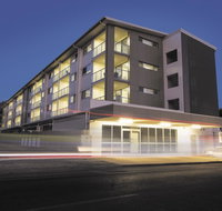 Oaks Moranbah Suites - Tourism Caloundra