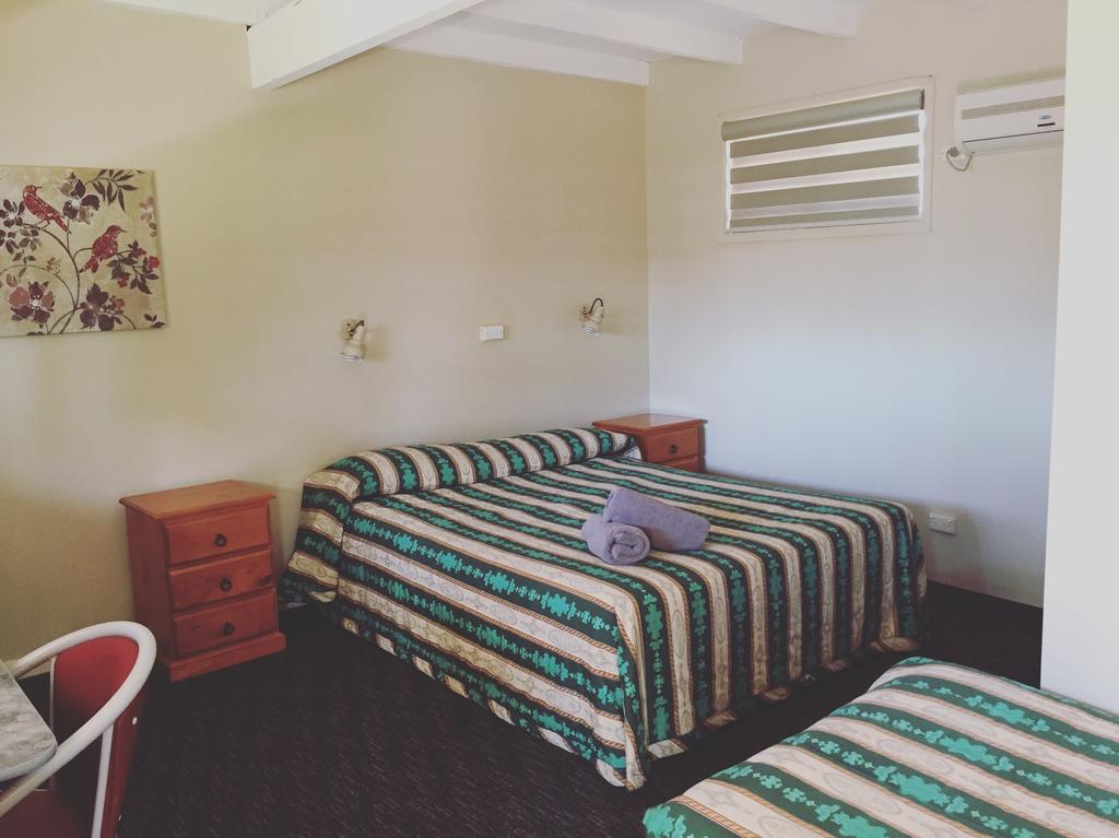 Peak Hill NSW Tourism Caloundra