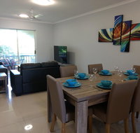 Oasis Private 2 Bed Apartment - Tourism Caloundra