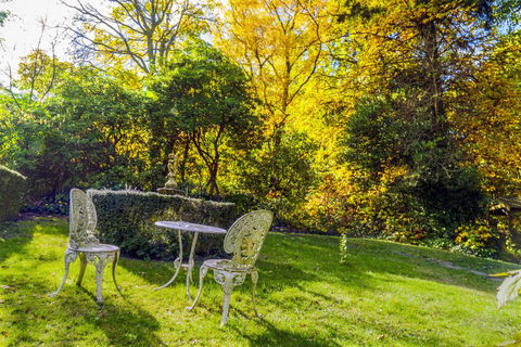 Observatory Cottages - Tourism Caloundra 2