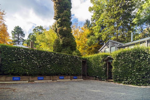Observatory Cottages - Tourism Caloundra 3