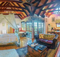 Observatory Cottages - Tourism Caloundra