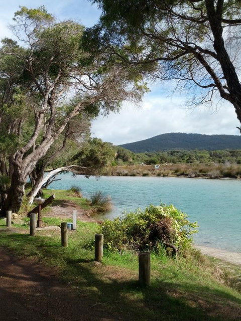 Ocean Beach Hideaway - Tourism Caloundra 3