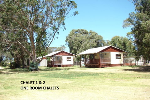 Ocean Beach Hideaway - Tourism Caloundra 2