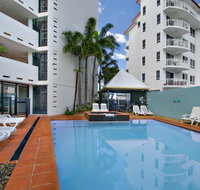 Ocean Boulevard - Tourism Caloundra
