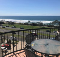 Ocean Boulevard - Top Floor Ocean View by BnB Leasing - Tourism Caloundra