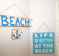 Ocean Break - at Berrara - Tourism Caloundra