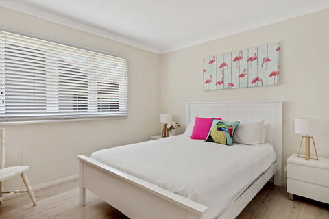 Ocean Breeze - Tourism Caloundra 2