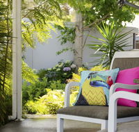 Ocean Breeze - Tourism Caloundra