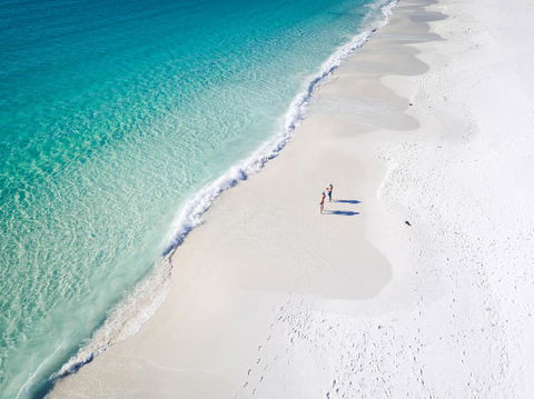 Ocean Breeze - Tourism Caloundra 3