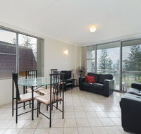 Ocean Court 7 13 Lord Street - Tourism Caloundra