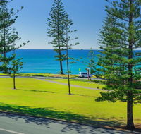 Ocean Court 8 13 Lord Street - Tourism Caloundra