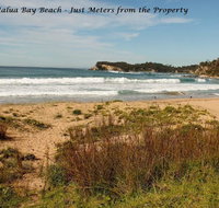 Ocean Front Malua Bay - Tourism Caloundra