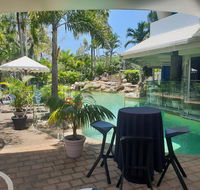 Ocean International Hotel - Tourism Caloundra