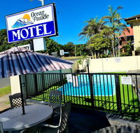 Ocean Parade Motel - Tourism Caloundra