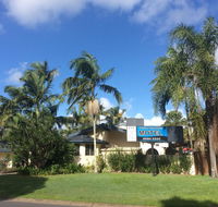 Ocean Shores Motel - Tourism Caloundra