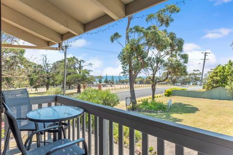Ocean St Holiday Apartment - Tourism Caloundra 1