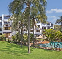 Ocean Terrace 6 67 Pacific Drive - Tourism Caloundra