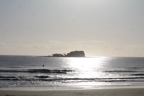 Ocean View 3 Bedroom Apartment - Tourism Caloundra 0