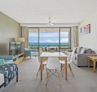 Ocean View Apartment 14 - Tourism Caloundra