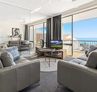 Ocean View Apartment 27 - Tourism Caloundra