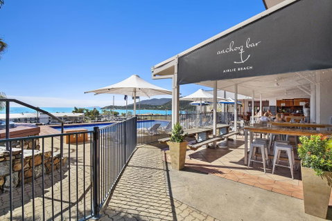 Ocean View Apartment 9 - Tourism Caloundra 3