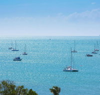Ocean View Apartment 9 - Tourism Caloundra