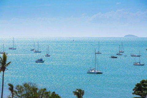 Ocean View Apartment 9 - Tourism Caloundra 0