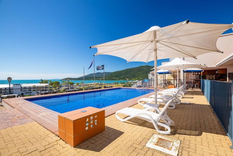 Ocean View Apartment 9 - Tourism Caloundra 2