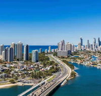 Ocean View Apartment Southport - Tourism Caloundra