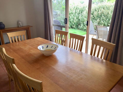 Ocean View Beach House, Margaret River - Tourism Caloundra 2