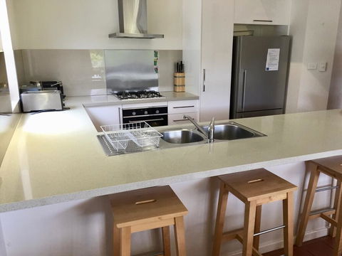 Ocean View Beach House, Margaret River - Tourism Caloundra 1