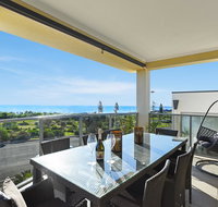 Ocean View Moana - Tourism Caloundra